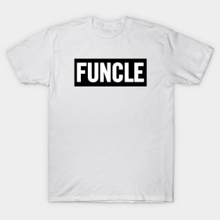 Funcle T-Shirt